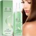Leave In Conditioner Spray Tangle Resistant Boost Long Lasting Hydration For Curly Damaged Hair Tangle Removal Shine Enhancer White Tea - Buy Online on GoSupps.com