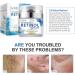 Retinol Face Cream Anti Wrinkle Face Cream Anti Aging Face Cream with 2.5% Retinol Hyaluronic Acid Vitamin E Night Face Cream for Women and Men - Buy Online on GoSupps.com