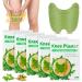 MineUp Pain Relief Patch Knee 60 pieces of pain relief plaster pain relief patch knee wellnesstic pain plasters knee pain relief patch for knees back neck sore muscles 60pcs