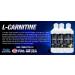 L-Carnitine 5000 Mg Liquid Dietary Supplement - 16 Oz - Orange Pineapple Flavor - Strongest on Amazon - Premium L Carnitine Formula - Buy Online on GoSupps.com