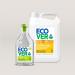 Ecover All Purpose Cleaner 1L - Lemongrass & Ginger Scent | Eco-Friendly Formula - Buy Online on GoSupps.com