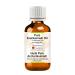 Greenwood essential natural kumkumadi oil for beauty defects free and radiant skin natural pure therapeutic quality 15ml (0.50 oz) 100 % pure and natural without fragrances 15 ml (1 Pack)