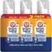Arm & Hammer Simply Saline Nasal Mist Giant Size - 6 Pack 4.25 Oz Bottles - Buy Online on GoSupps.com