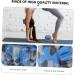 Buy Gatuida 2-in-1 Plantar & Foot Massage Devices | Roller Fascia Balls & Fitness Tools for Muscle Relief - Buy Online on GoSupps.com