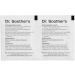Dr. Soother's PH Balanced Feminine Hygiene Wipes - Unscented & Hypoallergenic - Alcohol & Fragrance Free - 60 Individually Wrapped Cleansing Wipes for Women & Girls - 60 Count - Buy Online on GoSupps.com