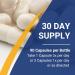 Building Blocks Multiple Vitamin Capsule for Bariatric Patients 90 Count 30 Day Supply - Buy Online on GoSupps.com