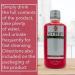 Wellgenix Strip Detox Drink Extra Strength Fruit Punch Flavor 32oz - 2 Pack - Buy Online on GoSupps.com
