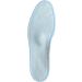 Pedag Viva Summer Orthotic Insoles | Made in Germany | Plantar Fasciitis Relief | Metatarsal Support | Sweat-Absorbing Terry Cotton | Men US 12/EU 45 | 1 Pair - Buy Online on GoSupps.com