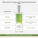 Instyle Fragrances Black Opium Eau de Toilette 3.4 Fl Oz | Inspired by Yves Saint Laurent | Vegan & Paraben Free | Cruelty-Free - Buy Online on GoSupps.com