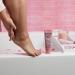 Soap & Glory Original Pink Heel Genius Foot Cream - AHA Exfoliant for Dry Cracked Feet, Moisturizing with Macadamia Oil - 4.2 oz - Buy Online on GoSupps.com