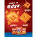 Cheez It Cheese Pizza Baked Snack Crackers - Made with Real Cheese - 2 Packs of 12.4 Oz - Perfect Family Snack - Buy Online on GoSupps.com