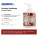 Happy Thanksgiving Foaming Hand Soap - 500 ML | Premium Quality International Shipping - Buy Online on GoSupps.com
