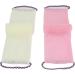 African Bath Sponge Foaming Net Bath Sponge 2 Hand Straps Nylon Easy to Exfoliator Quick Drying with Bathing Gloves for Hotel for Shower (Huairdumq0ovgt2uxe-11) - Buy Online on GoSupps.com