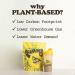 SunPower Vegan Protein Powder - 21g Plant Protein per Serving - Pea Sunflower & Coconut Plant Based Blend Rich in Vitamins Minerals Fibre - No Gluten No Lactose Dairy Free - Chocolate Flavor 1kg Chocolate 1 kg (Pack of 1) - Buy Online on GoSupps.com