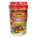 NEW Lunched TOOBA KASHIMIRI MIXED PICKLE |Kashmiri Achaar| HOT & SPICY| 1 Kg JAR