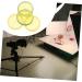 Zerodeko 24pcs Imitation Lemon Slice Ornament Models Wedding Decorations Fruit Lemons Artificial Fake Lemon Slices Diy Accessories Photography Props Pretend Pvc Filling - Buy Online on GoSupps.com