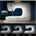 Tatazone COB Sewing Machine Light | 144 LEDs | Dimmable 6500K | Flexible Strip for Brother, Janome, Babylock, Pfaff - Buy Online on GoSupps.com