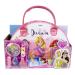 Customizable Disney Princess Makeup Bag Perfect for All Ages | Shop Now - Buy Online on GoSupps.com
