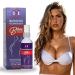 Macaria Cosmetics Pvt Ltd Bobae Brazilian Natural Women Breast Bust boobs Tightening Spray Oil - Buy Online on GoSupps.com