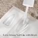 Nail Glue Nail Glue Extra Strong with Brush 30ml Nail Glue for Acrylic Nails Fast Dry Adhesive Bond Glue Brush On Nails Glue for Stick on Nails Long-Lasting Nail Glue for Fake Nails Gel 15ml x2 - Buy Online on GoSupps.com