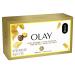 Olay Ultra Moisture Beauty Bar Soap with Shea Butter - 3.17 oz - Buy Online on GoSupps.com