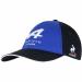 Gorra Alpine F1 Equipo
