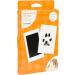 Pearhead Pet Ink Print Pad - Black | Easy Pet Paw Print Kit - Buy Online on GoSupps.com