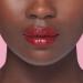 L'Or al Paris Rouge Signature Brilliant 306 BE - Vibrant Red Ink Lipstick with Shine | Shop Internationally - Buy Online on GoSupps.com