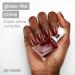 Essie Gel-Like Nail Polish Lasts Up To 15 Days With Flex.e Gel Technology No Chipping Glass-Like Shine Vegan Formula Gel Couture 360 Spiked With Style 13.5 ml 360 - Spiked With Style - Buy Online on GoSupps.com