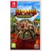 Jumanji: Wild Adventures Nintendo Switch