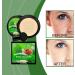 Cushion Foundation - Concealer Waterproof Effect Waterproof and Control with Air Cushion for Quick Makeup - Buy Online on GoSupps.com
