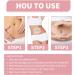 Losing Weight Patches | Herbal Detox Slim Patch - 10 All-Natural Fat Burn Gel Patches for Men & Women | Appetite Suppressant & Anti-Allergy - Buy Online on GoSupps.com