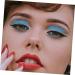 Outanaya Glitter Palette Green Eye Shadow Green Makeup Green Plastic - Buy Online on GoSupps.com