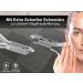 Excellent-Solingen Cuticle Nippers - 5mm Stainless Steel Cutting Surface for Precise Nail Care - Buy Online on GoSupps.com