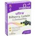 Vitabiotics Ultra Bilberry Lutein and Zeaxanthin Tablets - 30 Count - Buy Online on GoSupps.com