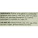 NutriBiotic Mouth Fresh Mouthwash & Gargle - Refreshing Peppermint 16 fl oz - Natural Oral Care - Buy Online on GoSupps.com
