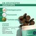 Felmo Bone & Joint Snacks for Dogs - 70 Grain & Sugar-Free Treats with Green Lipped Mussel Glucosamine & Brewers Yeast for Stronger Musculoskeletal Health - Buy Online on GoSupps.com