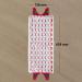 Vileda UltraMax Refill Pad 46x14.5cm White/Red - 1 Pack - Buy Online on GoSupps.com