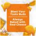 Pepperidge Farm Goldfish Flavor Blasted Xtra Cheddar Crackers 6.6 oz - Buy Online - Buy Online on GoSupps.com