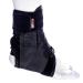 Ezy Wrap Speed Lacer Ankle Orthosis for Women & Men - Medium | Ankle Support Brace with Speed Lacer Technology - Buy Online on GoSupps.com