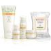 Burt's Bees Facial Cleansing Towelettes - 30 Wipes (Sensitive Skin) | Pack of 1 - Buy Online on GoSupps.com