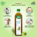 ZANDU Detox Juice 1L - 100% Ayurvedic & Natural Rich in Vitamin C Supports Body Detox & Blood Purification - Buy Online on GoSupps.com