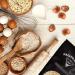 Raw Chopped Filberts/Hazelnuts - Highly Nutritious Vegan Keto Protein Snack - 1 lb Resealable Pouch by Presto Sales LLC - Buy Online on GoSupps.com