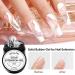 Gellen Solid Builder Gel for Nails - 3D Sculpting & UV Nail Extension Gel for Art - Clear Multifunctional Nail Gel for Beautiful Designs - Buy Online on GoSupps.com