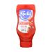Fody Foods Vegan Tomato Ketchup | Low FODMAP, IBS Friendly, All Natural, Gluten-Free, 16.8oz - Buy Online on GoSupps.com