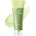 DR.PEPTI Centella Turnover Soft Peeling Gel - Korean Face Exfoliating Scrub with AHA BHA PHA LHA 6 Peptides - Dead Skin Removal for Dull Rough Skin 3.38 fl.oz.