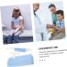 ULTECHNOVO Children's Arm Sling Suspend Kids Wrist Sling Elbow Sling Arm Sling Shoulder and Neck Strap - Buy Online on GoSupps.com