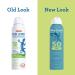 BLUE LIZARD Sunscreen SPF 50+ Spray | Kids | 5 Fl Oz | Pack of 2 5 Fl Oz (Pack of 2) - Buy Online on GoSupps.com