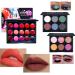 Shop the Ultimate All-in-One Makeup Case & Set for Girls | 2x35PC Cosmetics Palette Eyeshadow Lipstick & Blush - Buy Online on GoSupps.com