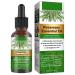 GIMOCOOL Rosemary Essential Oil 30ML, Rosemary Hair Oil for Hair Growth, Organic Hair Serum to Nourish Scalp and Stimulate Hair Growth